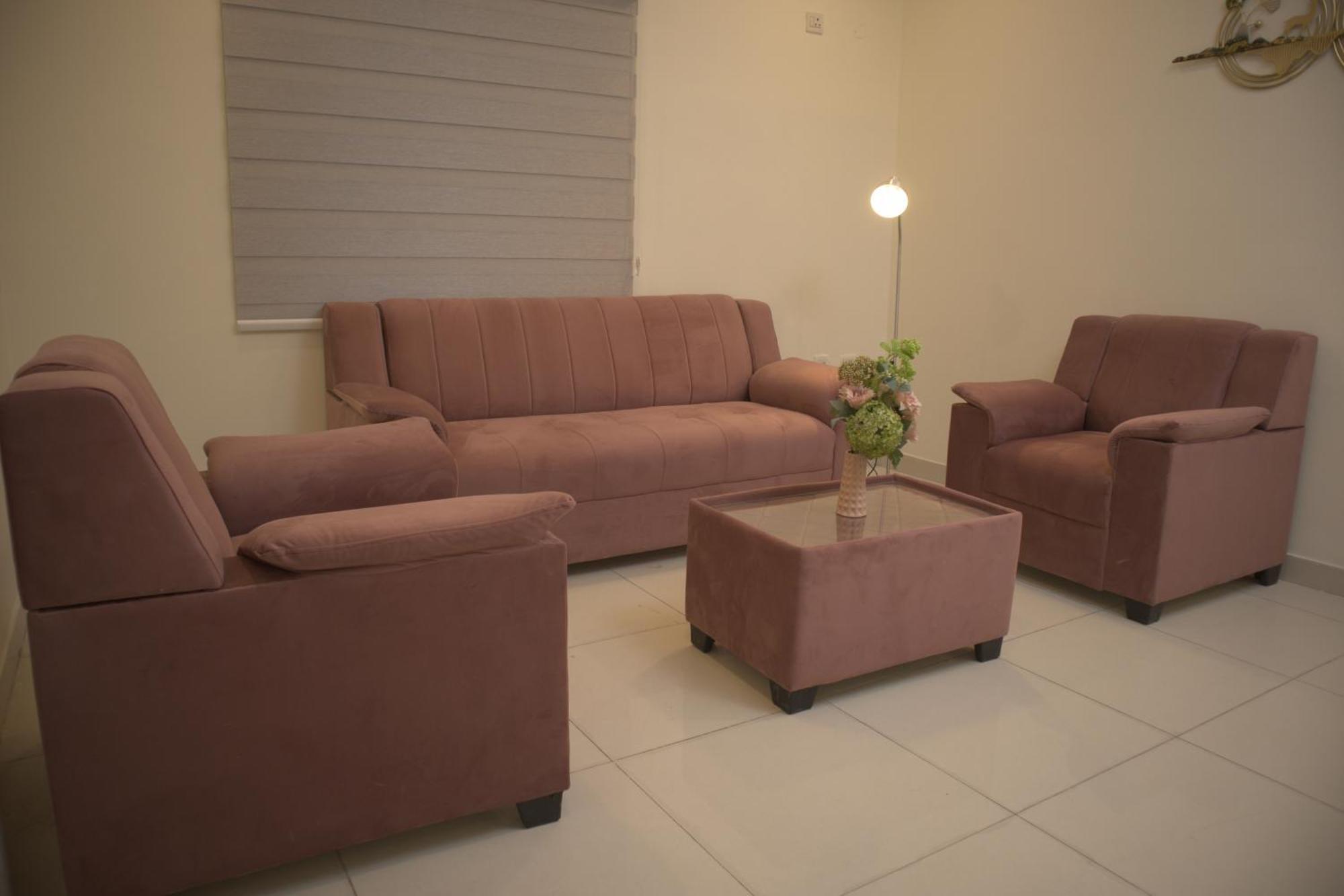 Dcasa Apartment Hotel Haïdarabad Extérieur photo