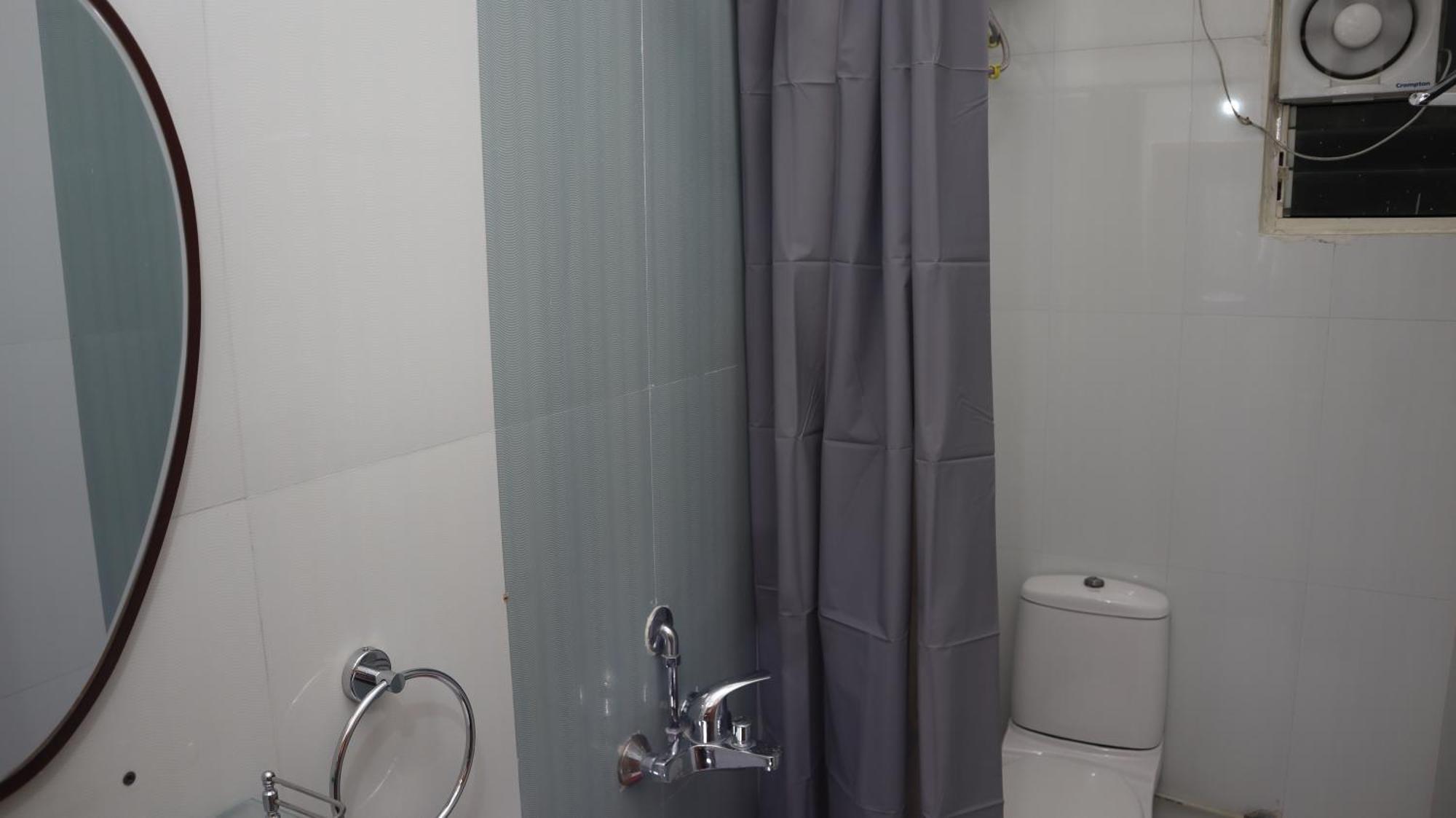 Dcasa Apartment Hotel Haïdarabad Extérieur photo