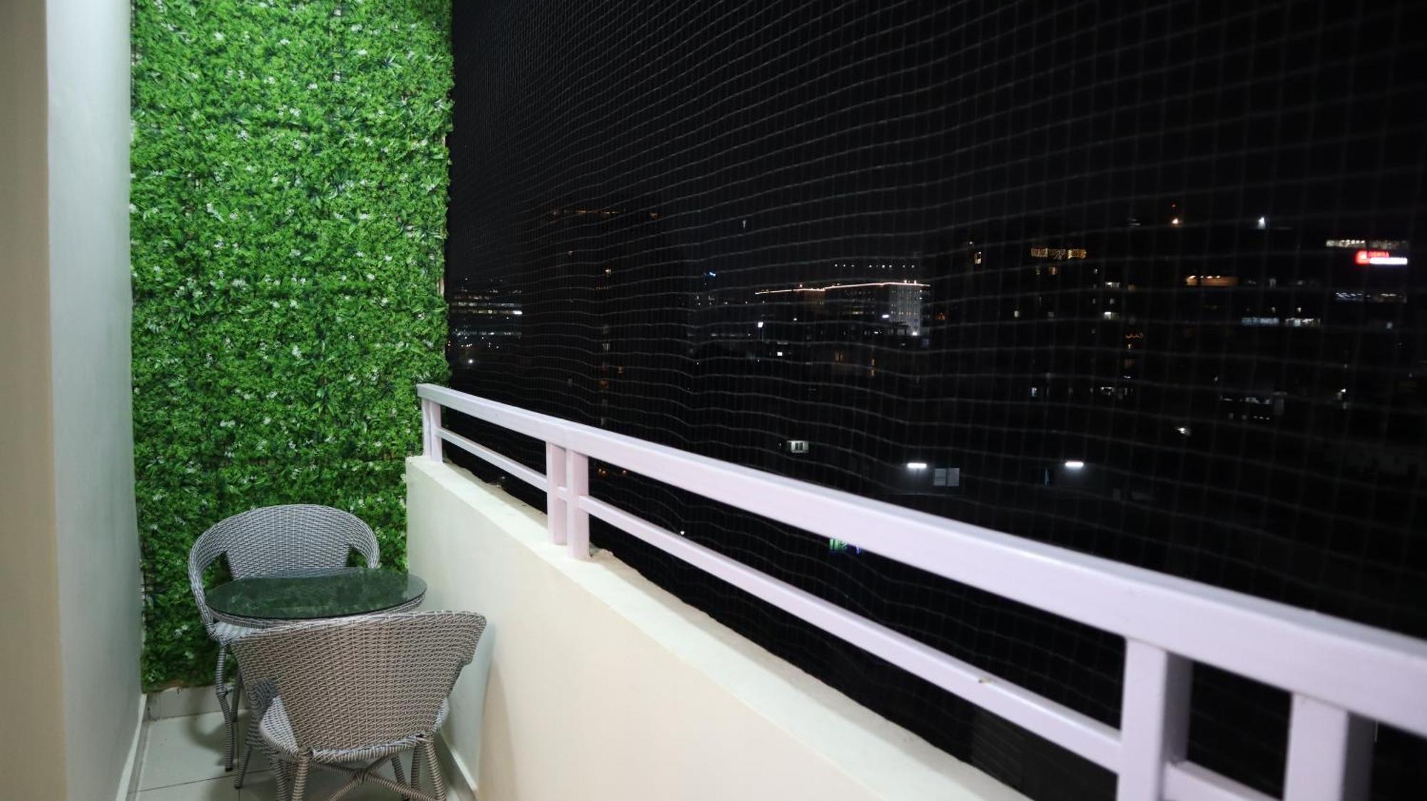 Dcasa Apartment Hotel Haïdarabad Extérieur photo